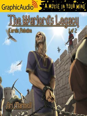 cover image of The Warlord's Legacy (1 of 2)